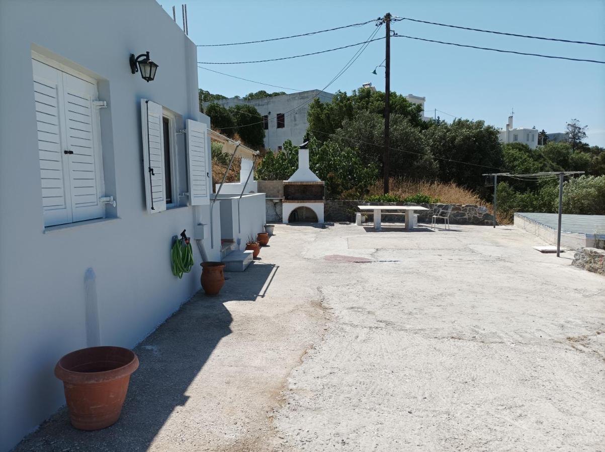 μονοκατοικία στην σύρος Hébergement de vacances